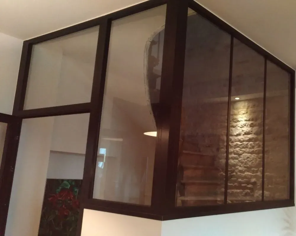 amenagement
