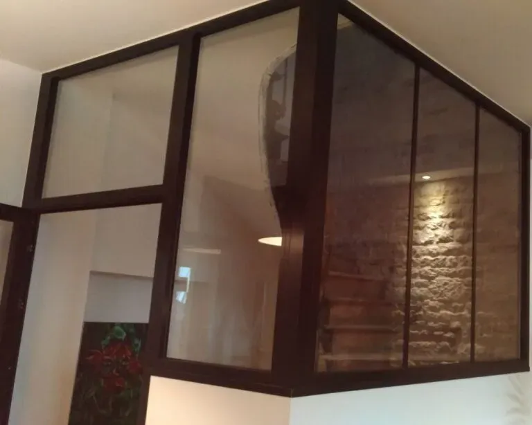 amenagement  interieur